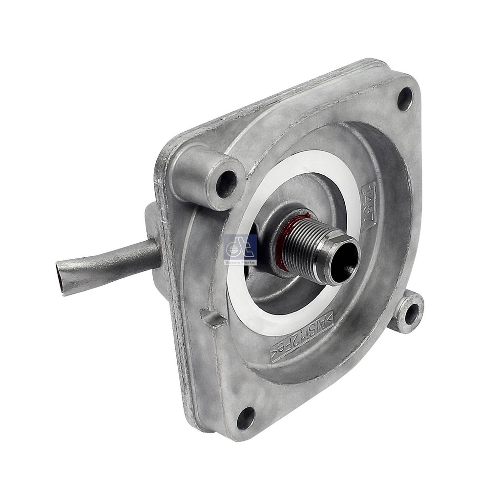 Collecteur d'huile SCANIA - DT SPARE PARTS