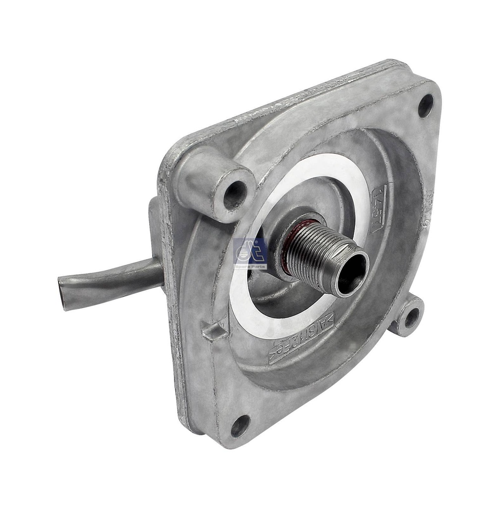 Collecteur d'huile SCANIA - DT SPARE PARTS
