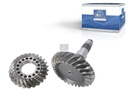 Couple conique SCANIA - DT SPARE PARTS
