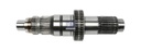 Arbre de transmission SCANIA - DT SPARE PARTS