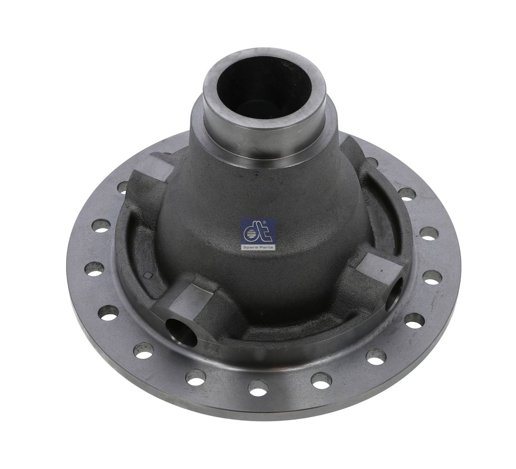 Demi boîtier de différentiel SCANIA - DT SPARE PARTS