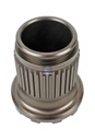 Demi boîtier de différentiel SCANIA - DT SPARE PARTS