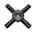 Croisillon de différentiel SCANIA - DT SPARE PARTS