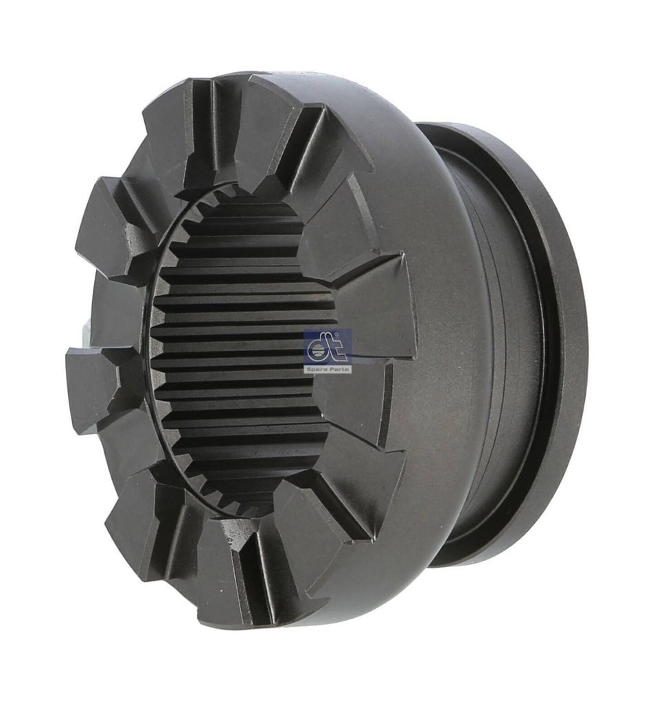 Demi embrayage SCANIA - DT SPARE PARTS
