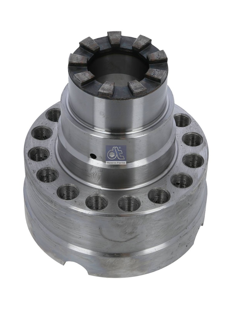 Demi boîtier de différentiel SCANIA - DT SPARE PARTS