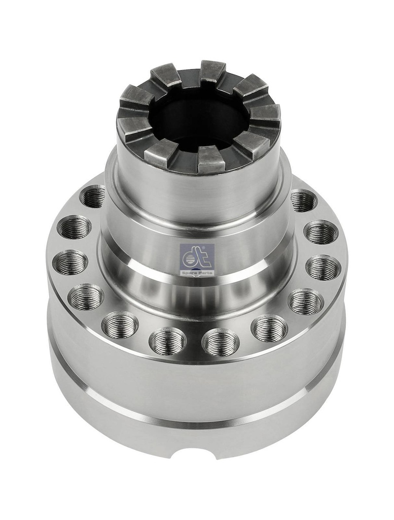 Demi boîtier de différentiel SCANIA - DT SPARE PARTS
