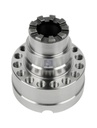 Demi boîtier de différentiel SCANIA - DT SPARE PARTS