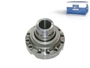 Demi boîtier de différentiel SCANIA - DT SPARE PARTS