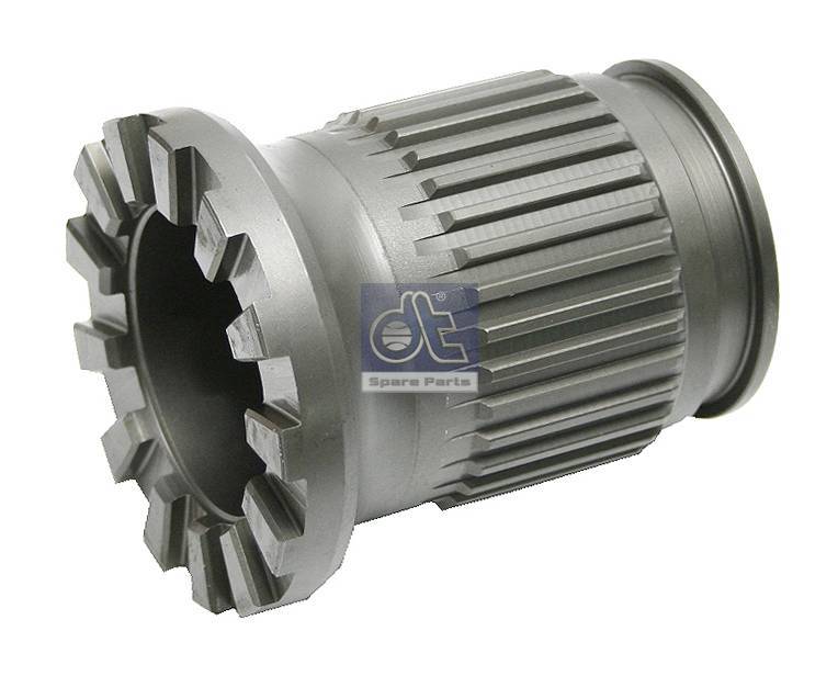 Demi embrayage SCANIA - DT SPARE PARTS