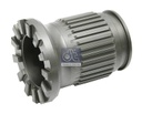 Demi embrayage SCANIA - DT SPARE PARTS