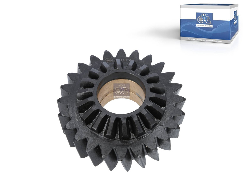 Pignon d'arbre de roue SCANIA - DT SPARE PARTS