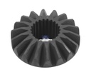 Pignon d'arbre de roue SCANIA - DT SPARE PARTS
