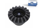 Pignon d'arbre de roue SCANIA - DT SPARE PARTS