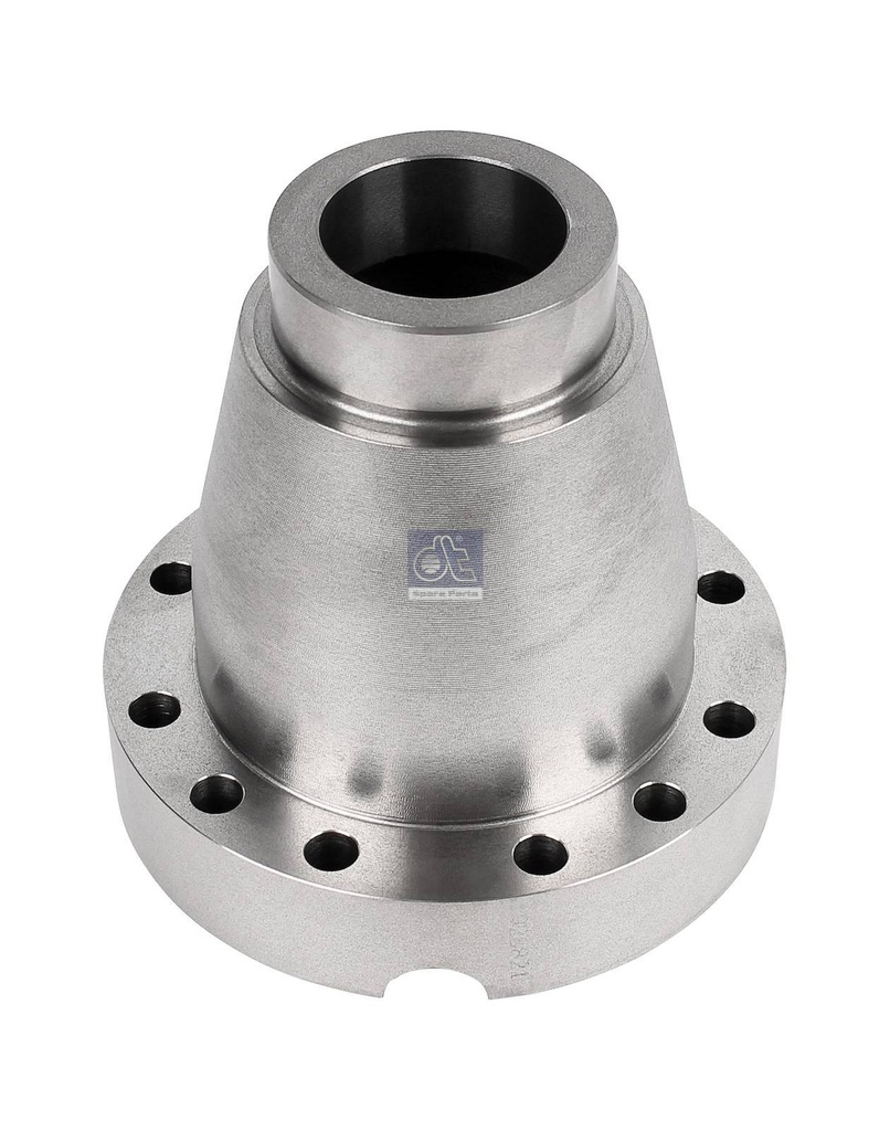 Demi boîtier de différentiel SCANIA - DT SPARE PARTS