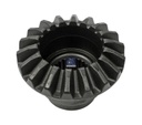 Pignon d'arbre de roue SCANIA - DT SPARE PARTS