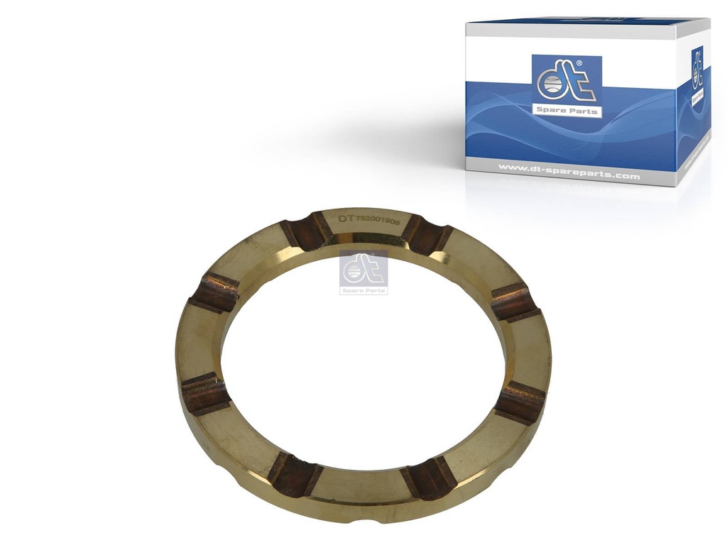 Bague coulissante SCANIA - DT SPARE PARTS