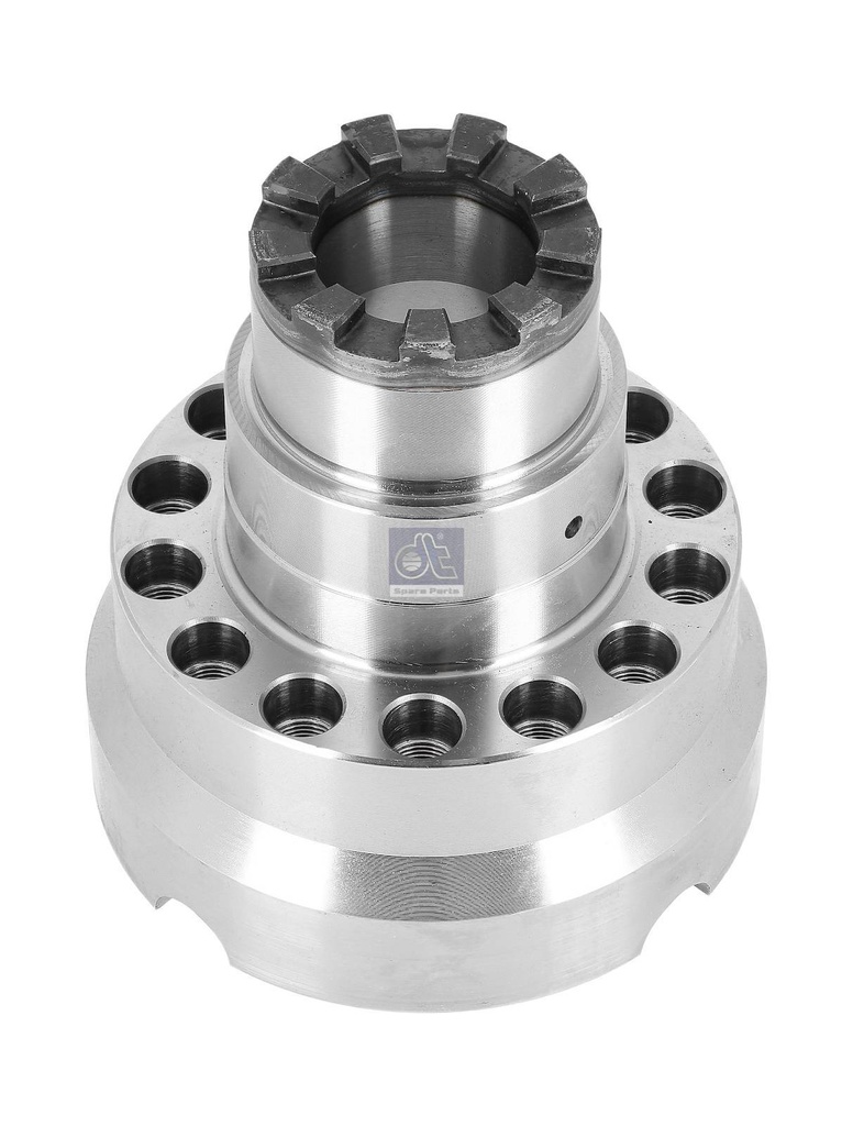 Demi boîtier de différentiel SCANIA - DT SPARE PARTS