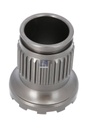 Demi embrayage SCANIA - DT SPARE PARTS