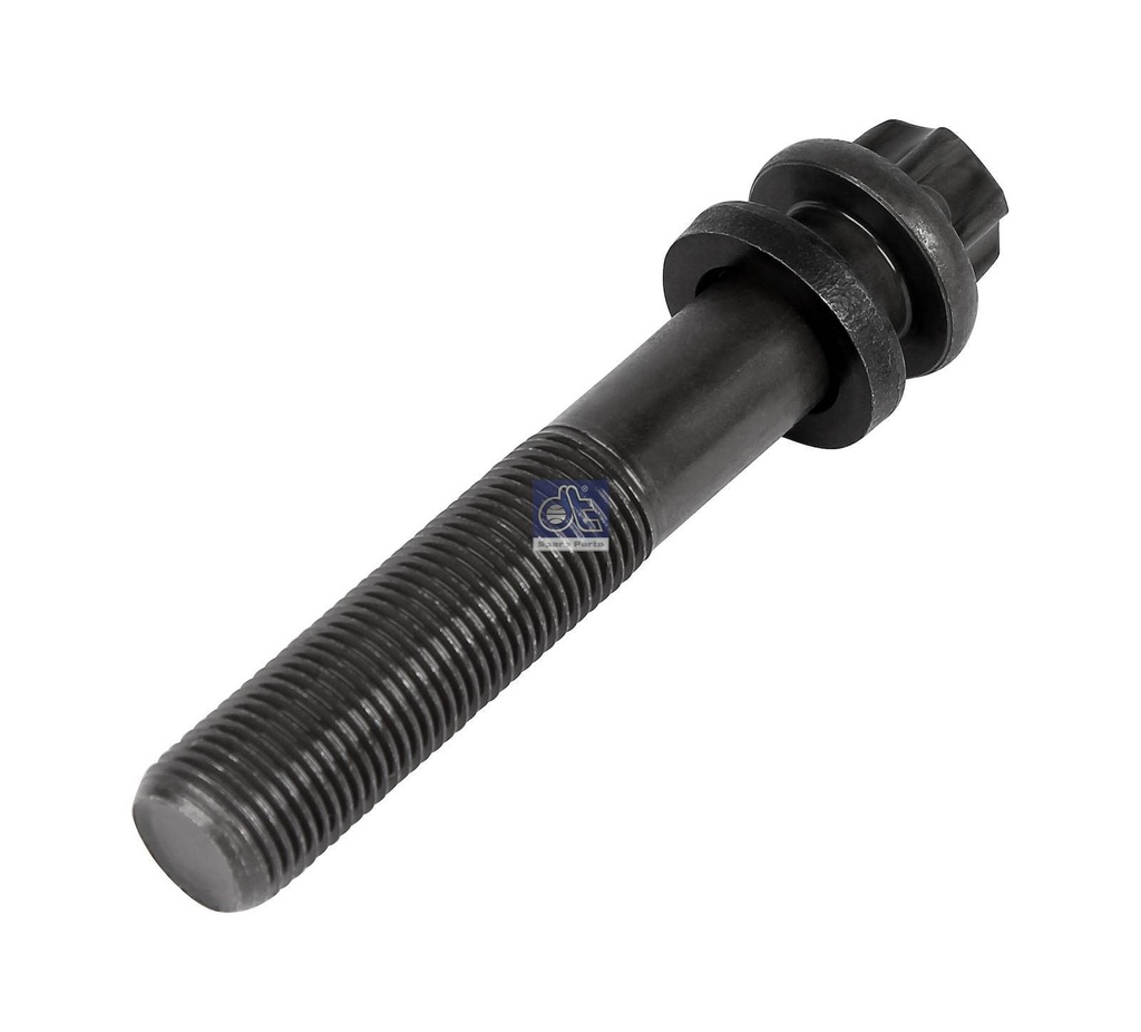 Vis SCANIA - DT SPARE PARTS