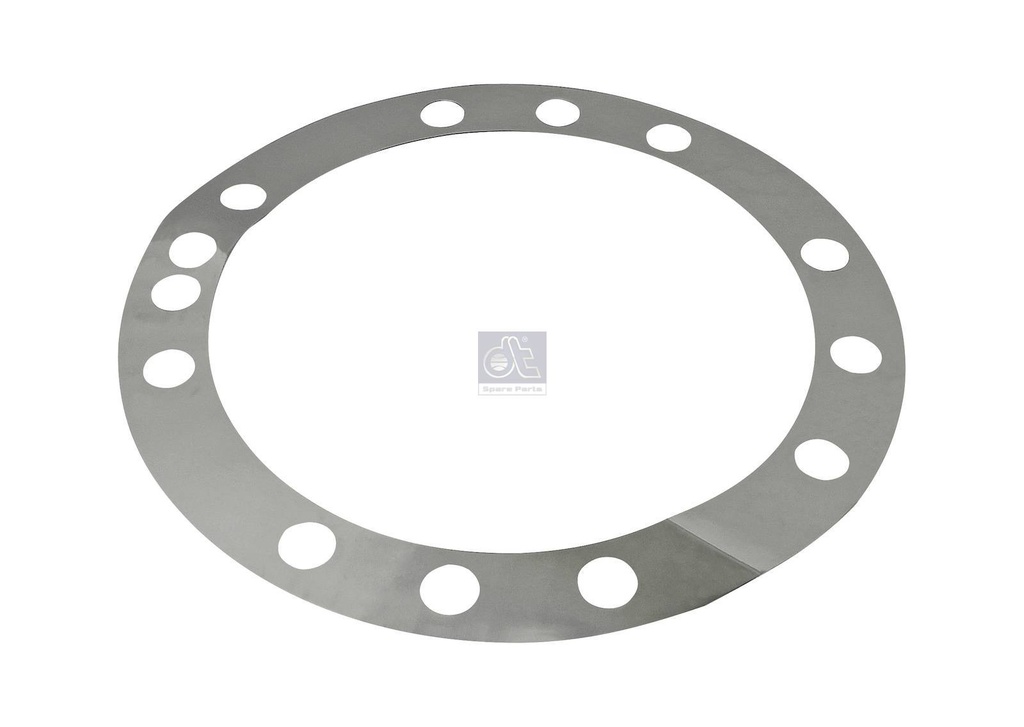 Rondelle de compensation SCANIA - DT SPARE PARTS
