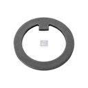 Rondelle de compensation SCANIA - DT SPARE PARTS