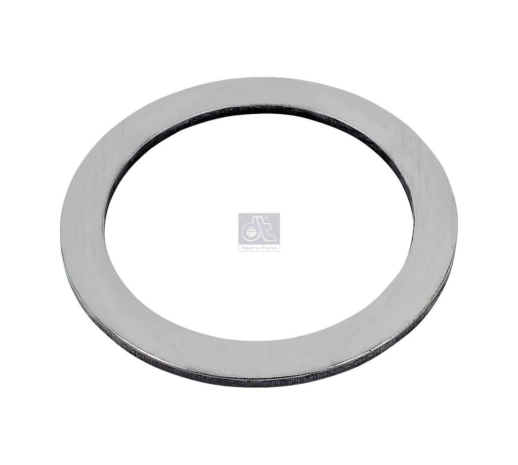 Rondelle de compensation SCANIA - DT SPARE PARTS