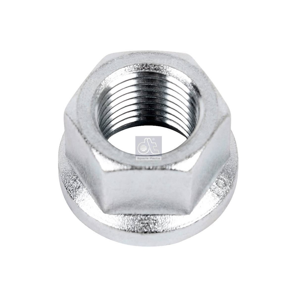 Écrou de roue - DT SPARE PARTS