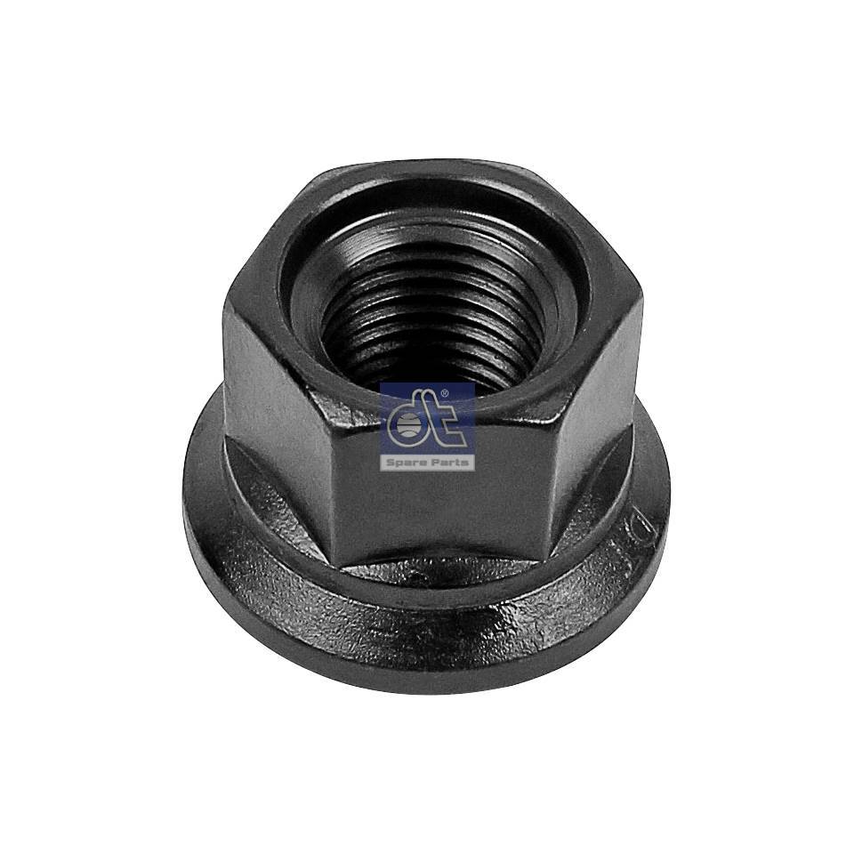 Écrou de roue SCANIA - DT SPARE PARTS