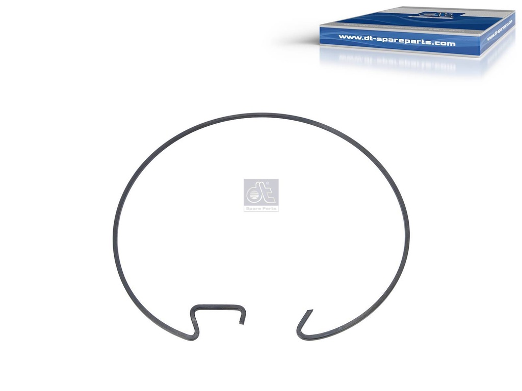 Anneau de sûreté SCANIA - DT SPARE PARTS
