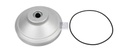 Chapeau de moyeu SCANIA - DT SPARE PARTS