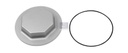 Chapeau de moyeu SCANIA - DT SPARE PARTS