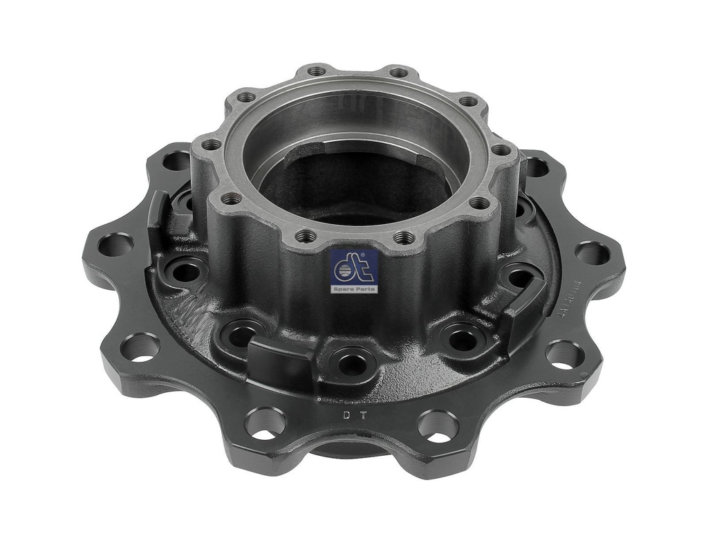 Moyeu de roue SCANIA - DT SPARE PARTS