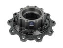 Moyeu de roue SCANIA - DT SPARE PARTS