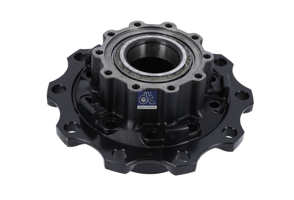 Moyeu de roue SCANIA - DT SPARE PARTS