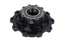 Moyeu de roue SCANIA - DT SPARE PARTS