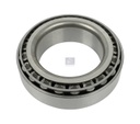 Roulement à rouleaux coniques - DT SPARE PARTS