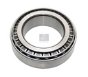 Roulement à rouleaux coniques - DT SPARE PARTS