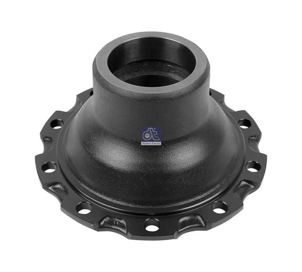 Moyeu de roue SCANIA - DT SPARE PARTS