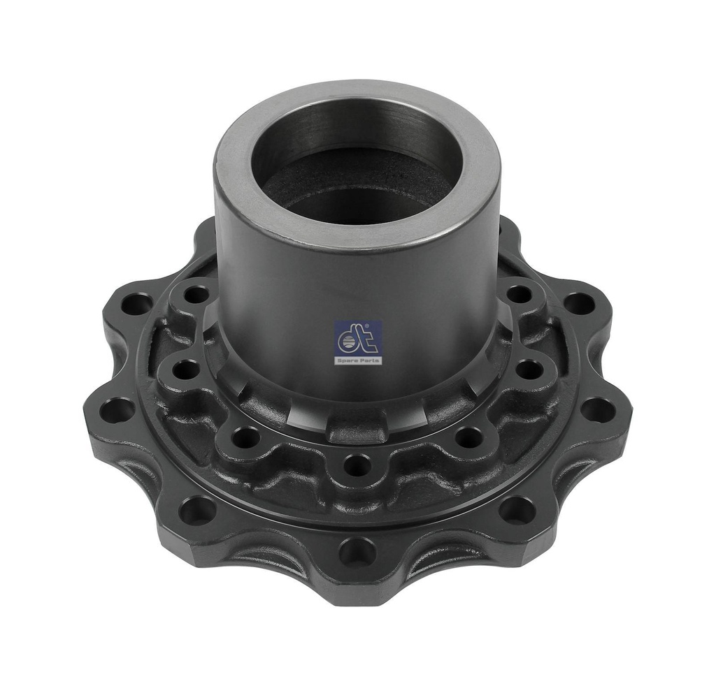 Moyeu de roue SCANIA - DT SPARE PARTS