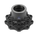 Moyeu de roue SCANIA - DT SPARE PARTS