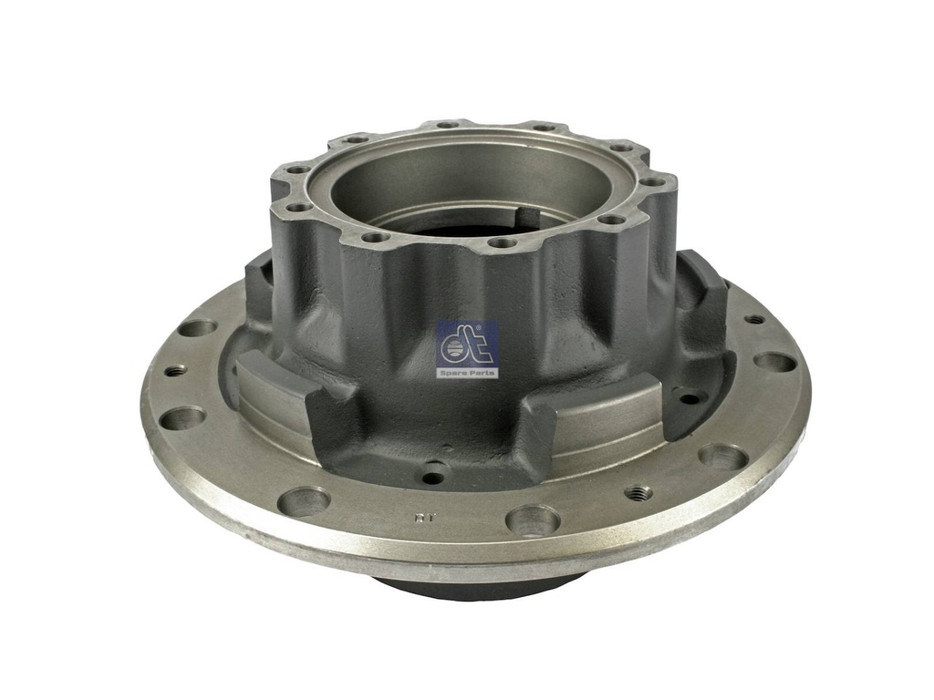 Moyeu de roue SCANIA - DT SPARE PARTS