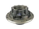 Moyeu de roue SCANIA - DT SPARE PARTS