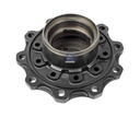 Moyeu de roue SCANIA - DT SPARE PARTS