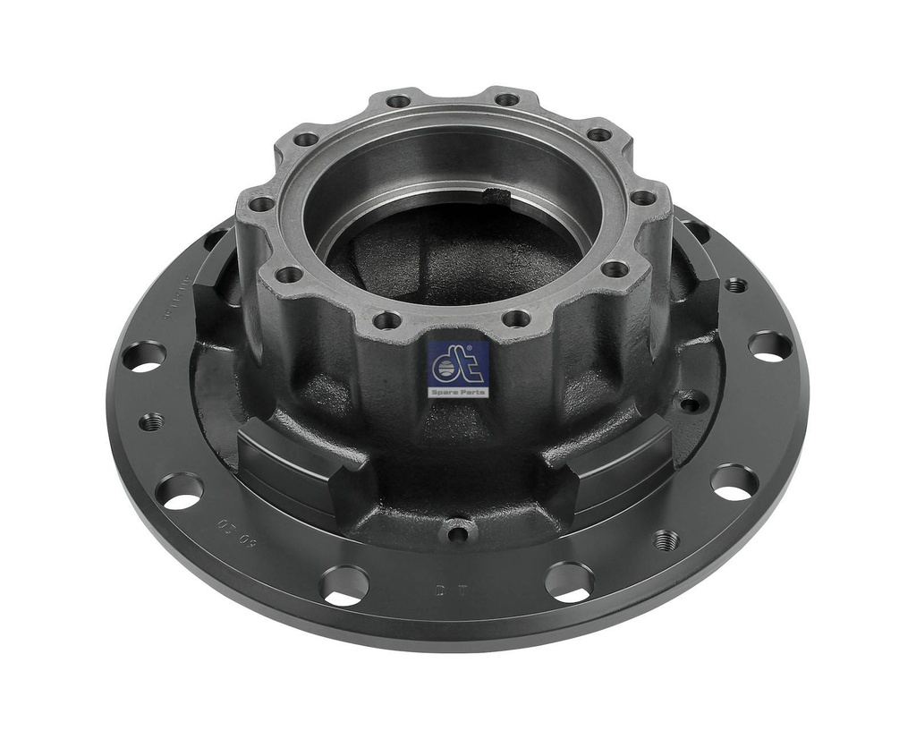 Moyeu de roue SCANIA - DT SPARE PARTS