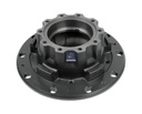 Moyeu de roue SCANIA - DT SPARE PARTS