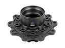 Moyeu de roue SCANIA - DT SPARE PARTS