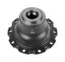 Moyeu de roue SCANIA - DT SPARE PARTS