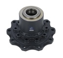 Moyeu de roue SCANIA - DT SPARE PARTS