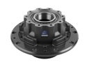 Moyeu de roue SCANIA - DT SPARE PARTS
