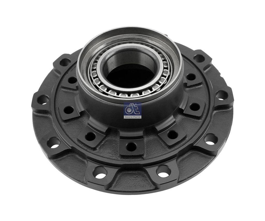 Moyeu de roue SCANIA - DT SPARE PARTS